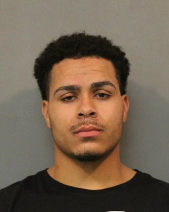 Emas Tariq Bennett Jr.